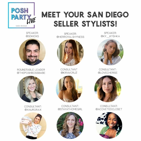 Bookmark My Closet! - Picture 4 of 7